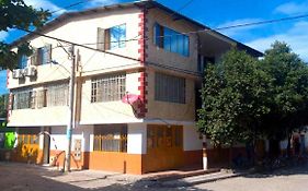 Merkezi Saray