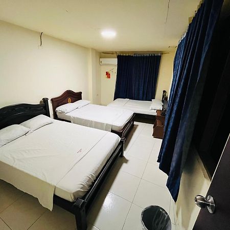 Merkezi Saray Villavieja Esterno foto