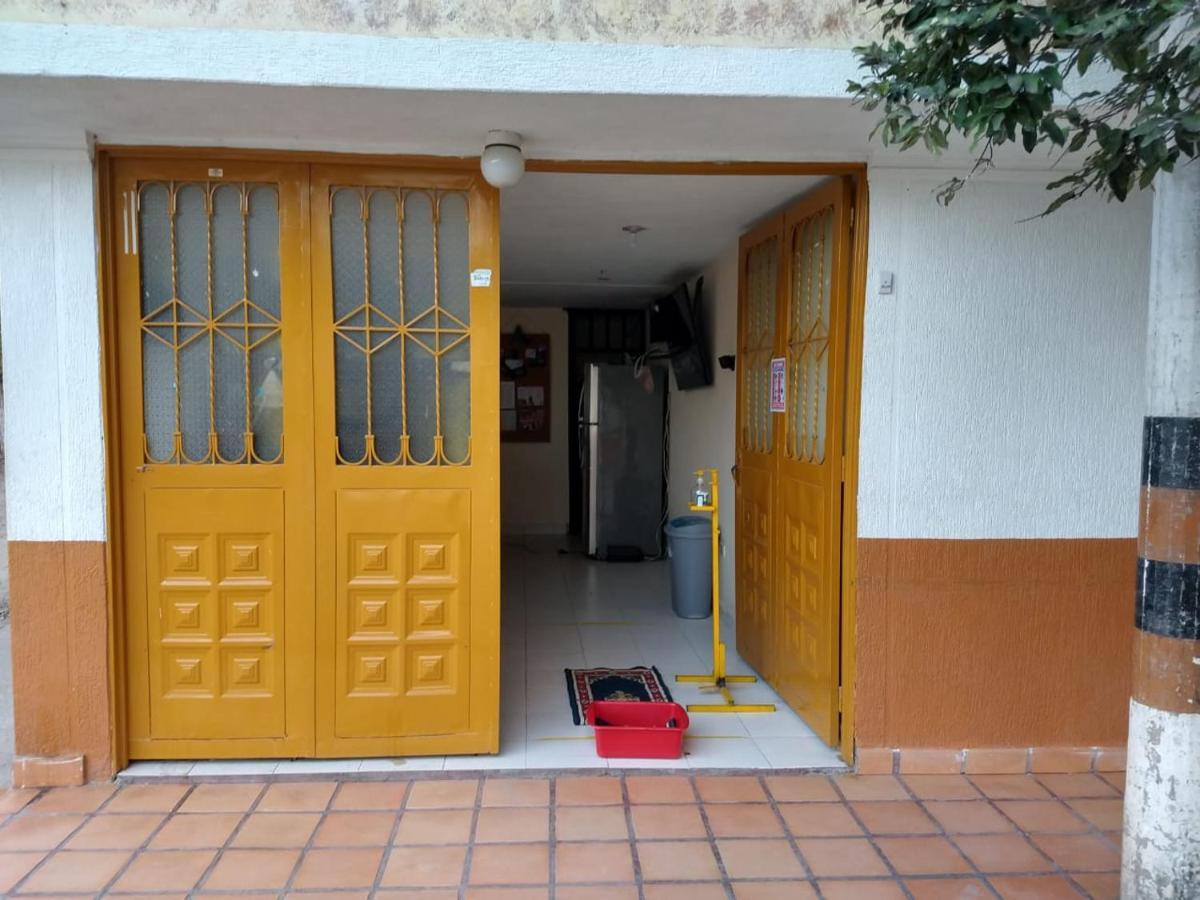 Merkezi Saray Villavieja Esterno foto