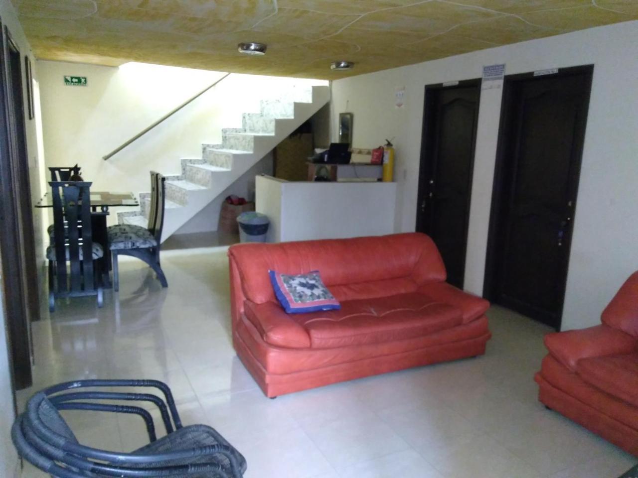 Merkezi Saray Villavieja Esterno foto