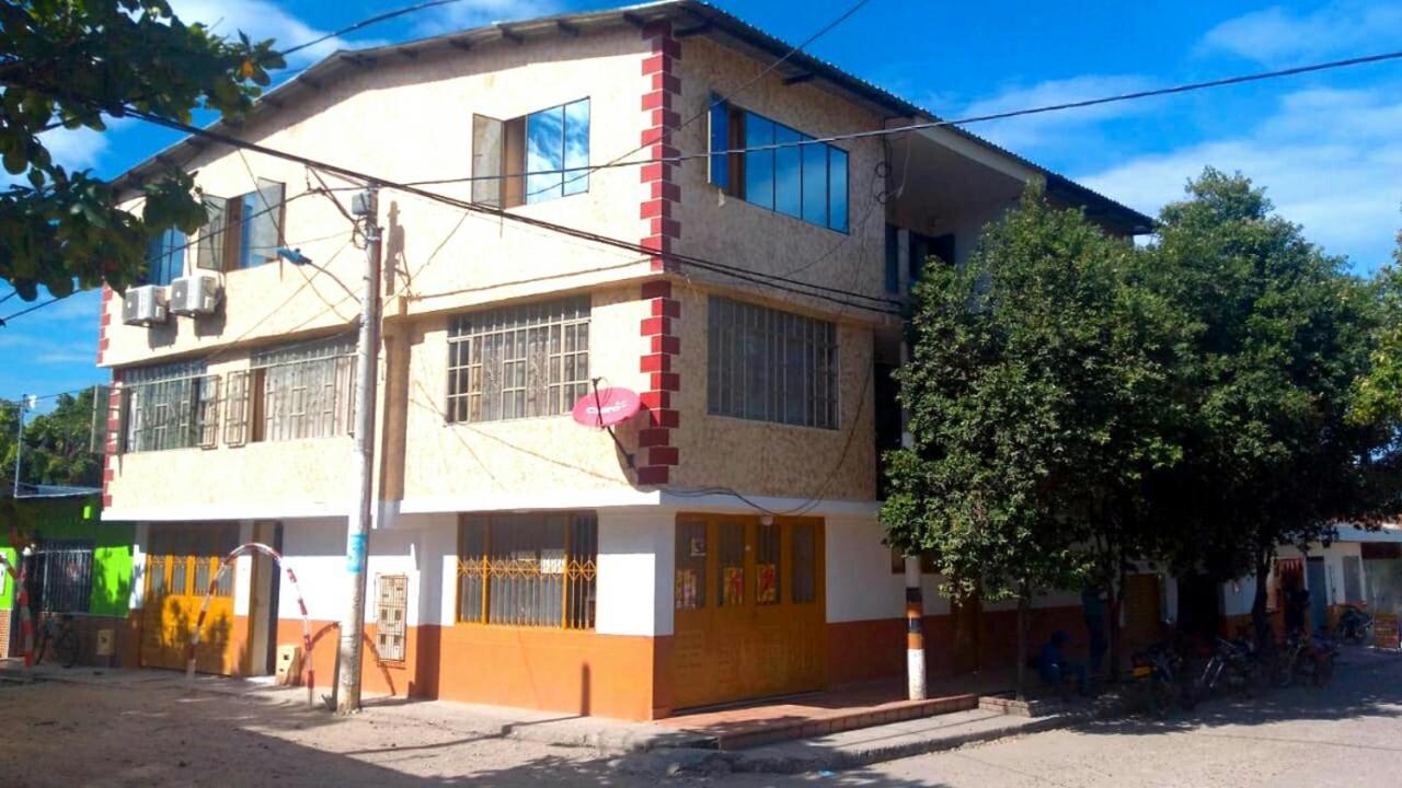 Merkezi Saray Villavieja Esterno foto