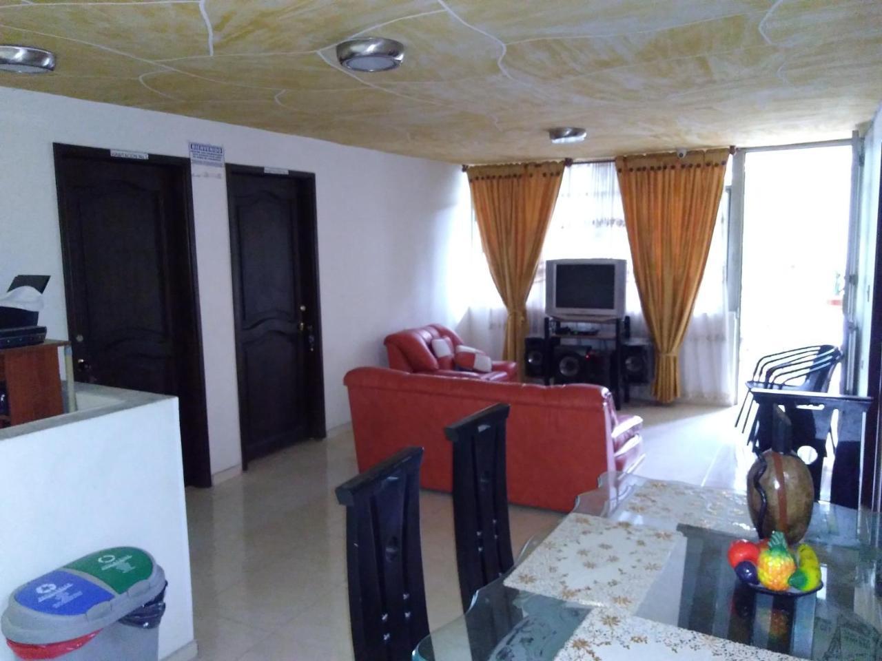 Merkezi Saray Villavieja Esterno foto